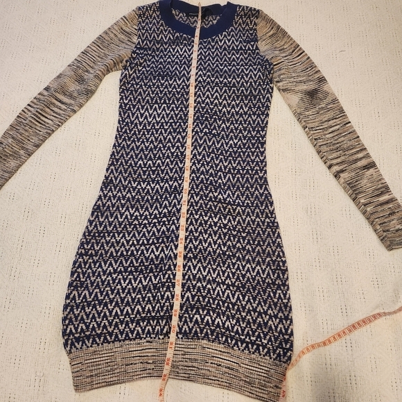 French Connection Sweater Dress - Picture 10 of 14